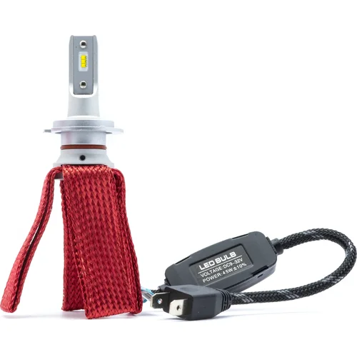 H7 LED žiarovky octopus premium EinParts EPLH58 (EinParts Automotive) - obr. 2
