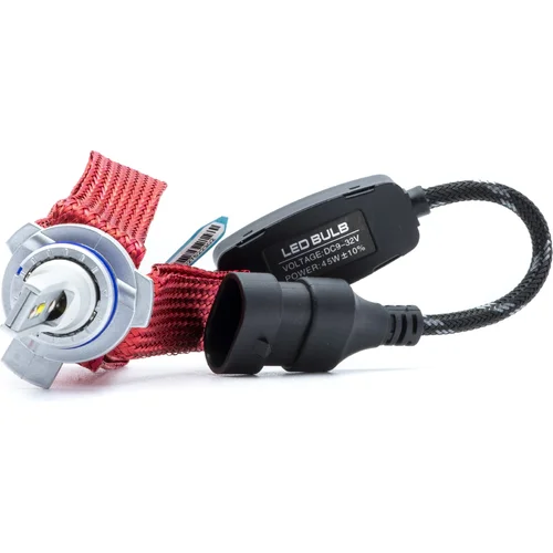 Premium octopus LED žiarovky 9012 HIR2 canbus EinParts EPLH67 (EinParts Automotive) - obr. 4