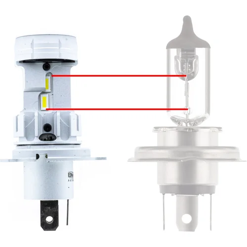 Žiarovky H4 EinParts EPLH70 (EinParts Automotive) - obr. 8