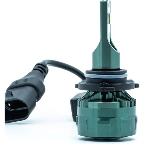 6000K LED žiarovky HB4 flip chip NEW edition EinParts EPLH85 (EinParts Automotive) - obr. 3