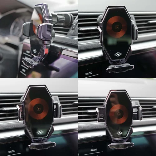 Držiak na telefón s indukčnou nabíjačkou EinParts EPMOB31 (EinParts Automotive) - obr. 9