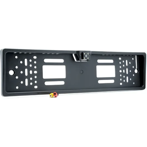 Cúvacia kamera v podložke ŠPZ EinParts EPP013 (EinParts Automotive) - obr. 1