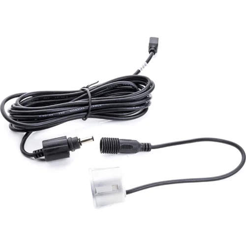 Parkovací asistent s displejom EinParts EPP5400N SILVER (EinParts Automotive) - obr. 6