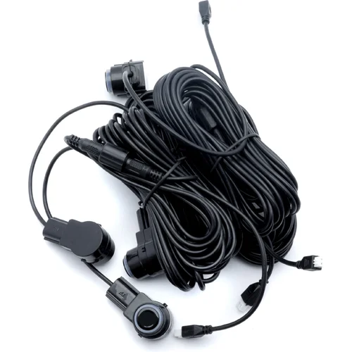 Parkovací asistent s displejom EinParts EPP5400 OEM NO. 52 (EinParts Automotive) - obr. 6