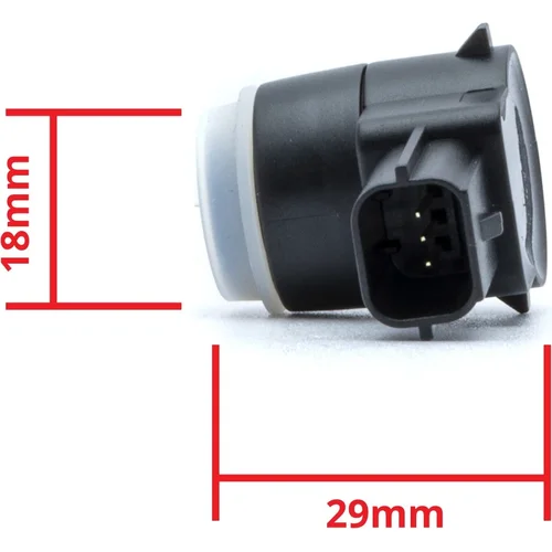 Ultrazvukový OE parkovací senzor EinParts EPPDC75 (EinParts Automotive) - obr. 6