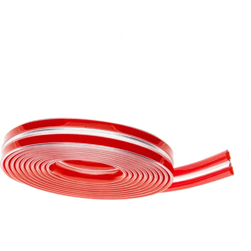 Clear protective strip 1 X 300 CM EinParts EPRP11 (EinParts Automotive)