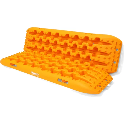 Off-Road trakčné dosky / záchranné pásky 106,5 x 31 x 6cm EinParts EPRT02