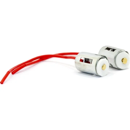 Ceramic socket 1156 P21W EinParts EPS07 (EinParts Automotive)