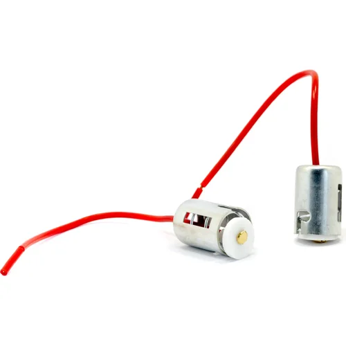 Ceramic socket 1156 P21W EinParts EPS07 (EinParts Automotive) - obr. 2