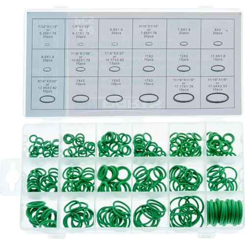 Univerzálne tesnenia typu o-ring EinParts EPSEAL01 (EinParts Automotive) - obr. 2