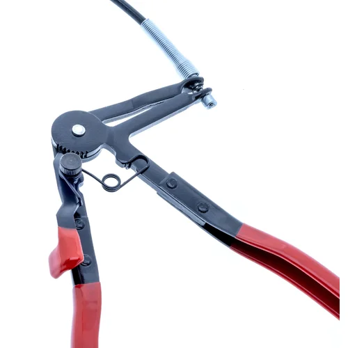 Flexibilné kliešte NA hadicové spony EinParts EPT02 (EinParts Automotive) - obr. 3