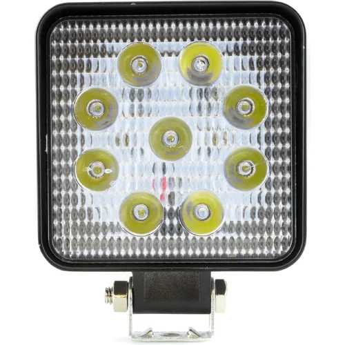 LED pracovné svetlo 9W EinParts EPWL04 (EinParts Automotive) - obr. 1