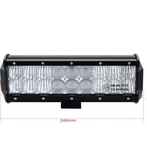 LED pracovné svetlo 90W EinParts EPWL162 (EinParts Automotive) - obr. 9