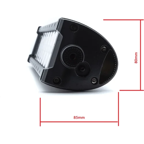 LED diaľkové svetlo 120W EinParts EPWLD19 (EinParts Automotive) - obr. 8
