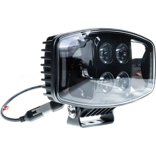 LED driving lamp 90W EinParts EPWLD33 (EinParts Automotive) - obr. 1