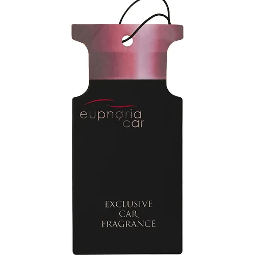 Vôňa do auta EUPHORIA – Bad Girl