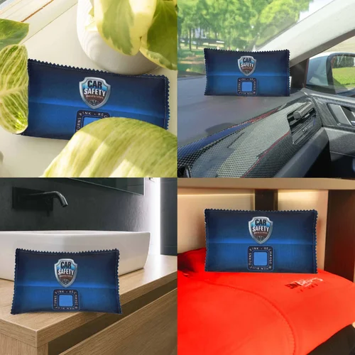 CSRD03 Rektangulárny absorpér vlhkosti 450g (EinParts Automotive) - obr. 4