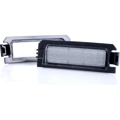 LED osvetlenie ŠPZ EinParts EP127 (EinParts Automotive) - obr. 2
