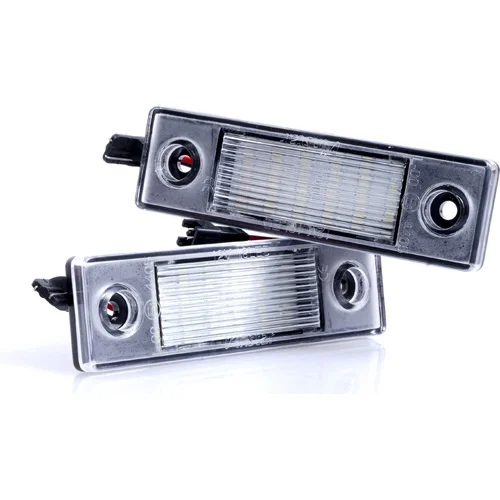 LED osvetlenie ŠPZ EinParts EP134 (EinParts Automotive) - obr. 3