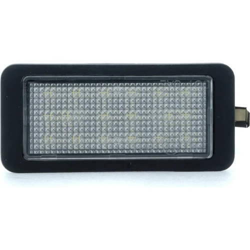 LED osvetlenie ŠPZ EinParts EP150 (EinParts Automotive) - obr. 1