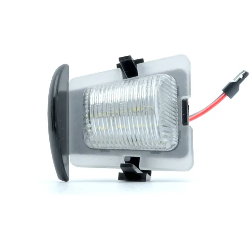 LED osvetlenie ŠPZ EinParts EP164 (EinParts Automotive) - obr. 1