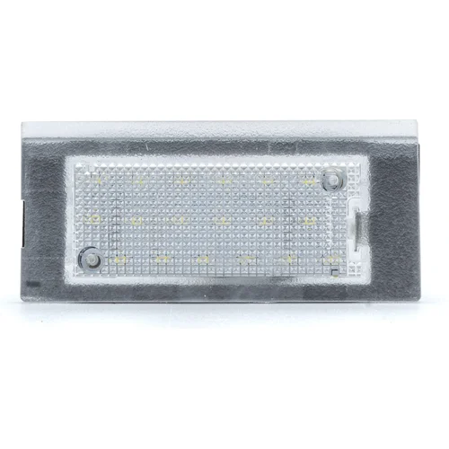 LED osvetlenie tabuľky s EČV (ŠPZ) EP181 (EinParts Automotive) - obr. 2