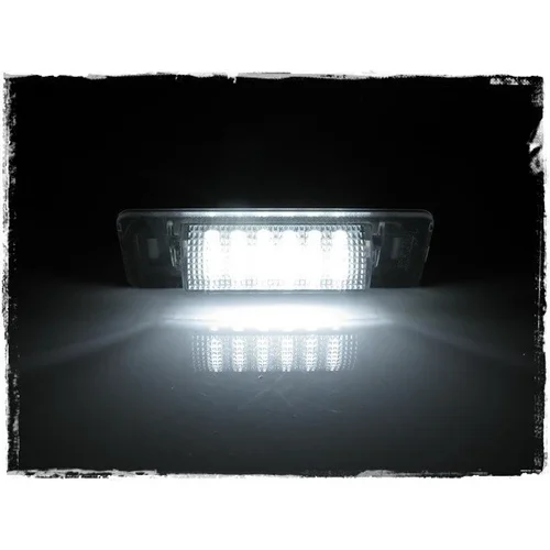 LED osvetlenie ŠPZ EinParts EP22 (EinParts Automotive) - obr. 3