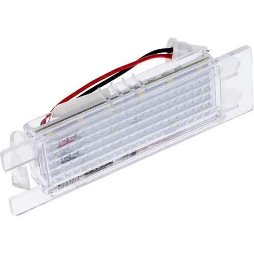 LED osvetlenie ŠPZ EinParts EP41 (EinParts Automotive) - obr. 3