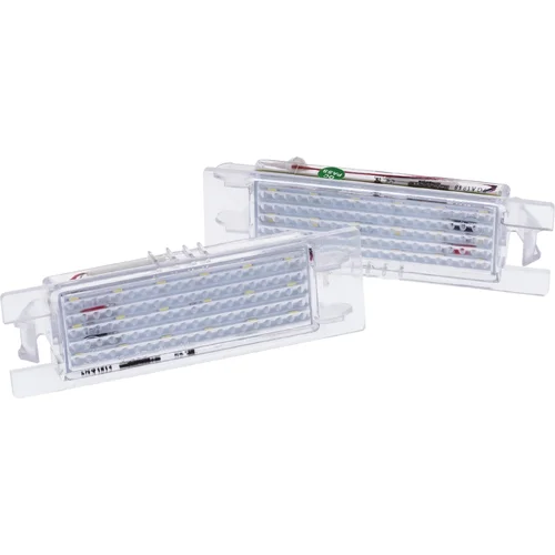 LED osvetlenie ŠPZ EinParts EP41 (EinParts Automotive) - obr. 4