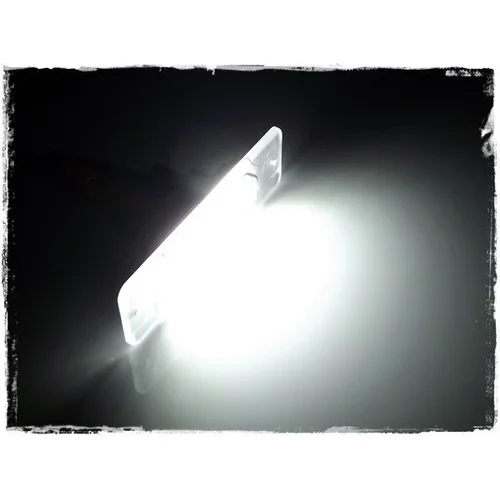 LED osvetlenie ŠPZ EinParts EP46 (EinParts Automotive) - obr. 3