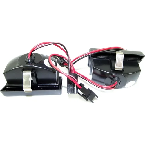 LED osvetlenie ŠPZ EinParts EP76 (EinParts Automotive) - obr. 2