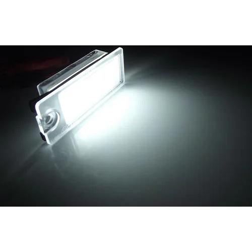 LED osvetlenie ŠPZ EinParts EP81 (EinParts Automotive) - obr. 3