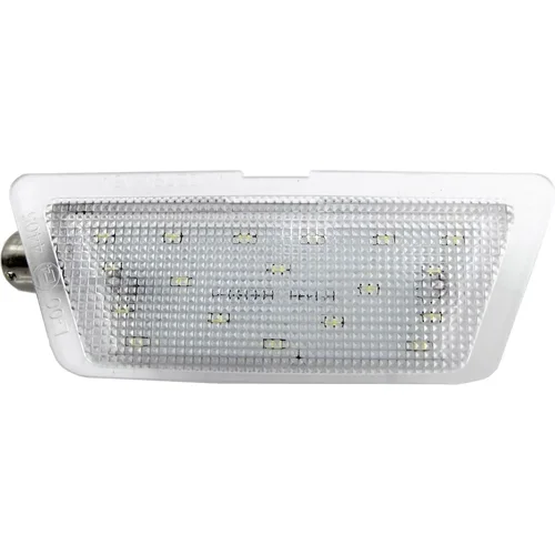 LED osvetlenie ŠPZ EinParts EP86 (EinParts Automotive) - obr. 1