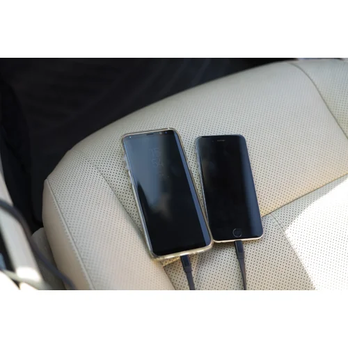 Quick CAR charger 2x quick charge 3.0 EinParts EPACC003 (EinParts Automotive) - obr. 13