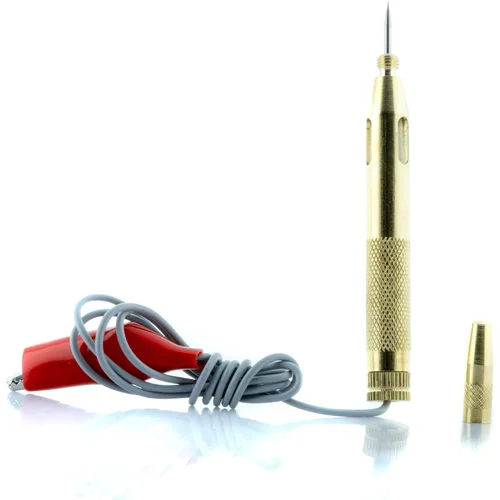 Elektrický tester 6-24V EinParts EPACC056 (EinParts Automotive) - obr. 1