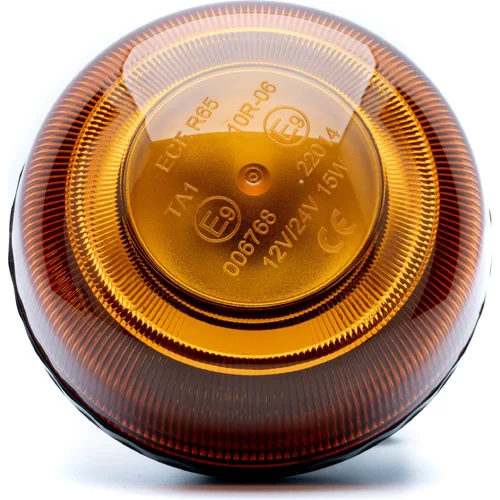 LED maják 54W 12/24V EinParts EPBL04 (EinParts Automotive) - obr. 2