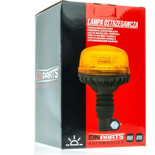 LED výstražná lampa EinParts EPBL13 (EinParts Automotive) - obr. 1