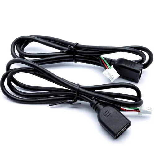 Autorádio premium 2-DIN 7