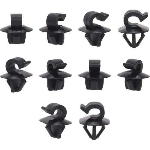 Plastové montážne klipy EinParts EPCRC1148