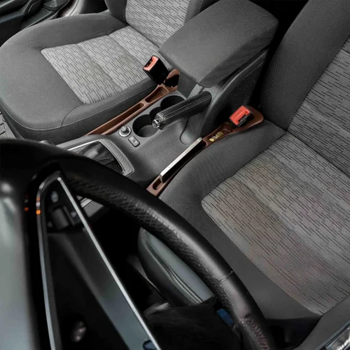 Výplň medzery sedadla hnedá EinParts EPGF01 (EinParts Automotive) - obr. 3