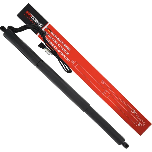 Elektrický tlmič zadných dverí EinParts EPGSA002