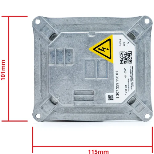 Xenonova jednotka EPH-D1/3 (A4) (EinParts Automotive) - obr. 7