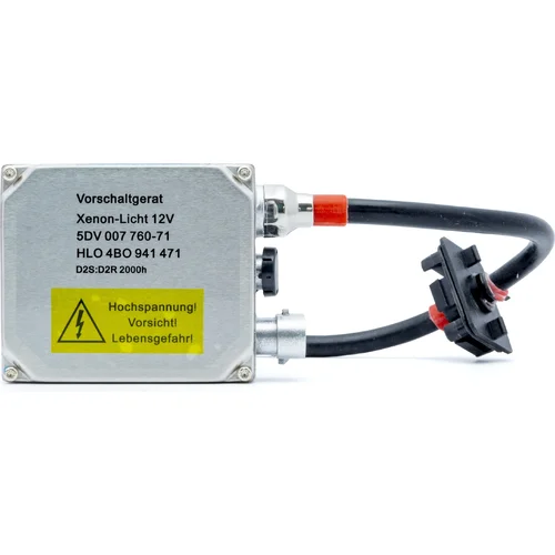 Xenonova jednotka EPH-D1/3(H4) (EinParts Automotive) - obr. 1