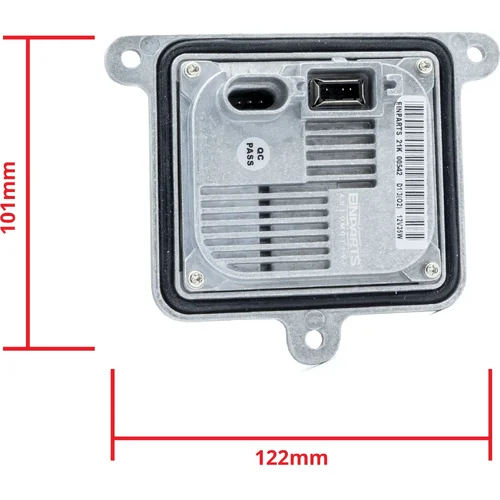 Xenonova jednotka EPH-D1/3(O2 (EinParts Automotive) - obr. 5