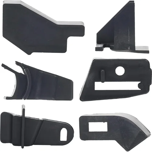 Opravná sada reflektora ľavá EinParts EPHRK121 (EinParts Automotive)