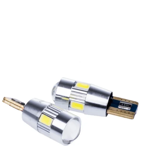 W5W LED žiarovky 1W EinParts EPL07 (EinParts Automotive) - obr. 3