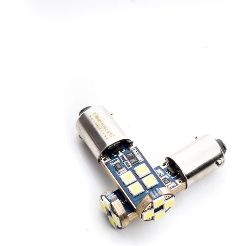 H6W LED žiarovky EinParts EPL225 (EinParts Automotive) - obr. 1