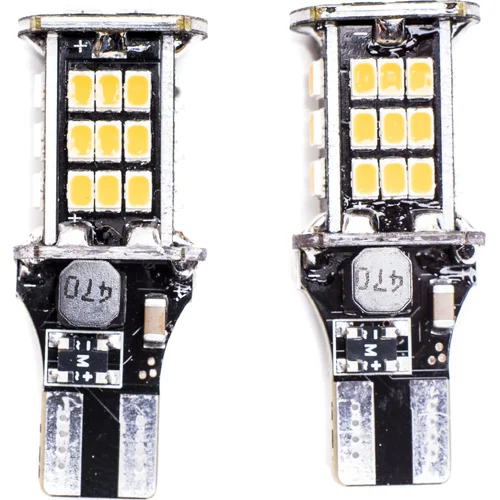 W16W LED žiarovky EinParts EPL249 (EinParts Automotive) - obr. 3