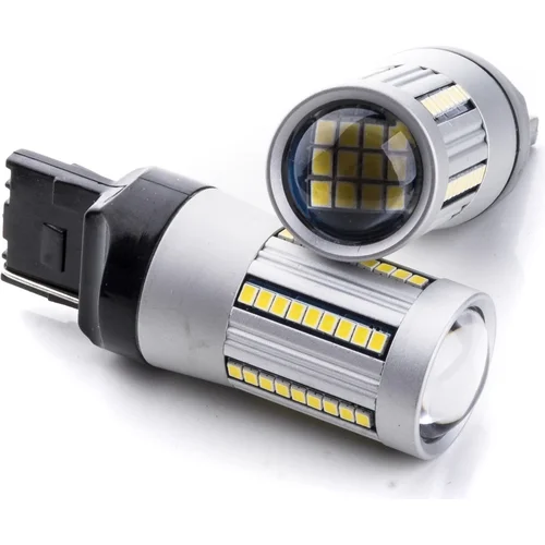 W21W LED žiarovky EinParts EPL259 (EinParts Automotive) - obr. 1