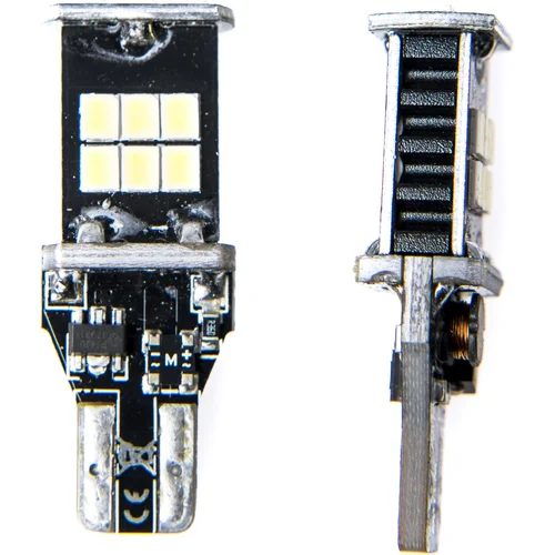 W16W LED žiarovky EinParts EPL264 (EinParts Automotive) - obr. 2